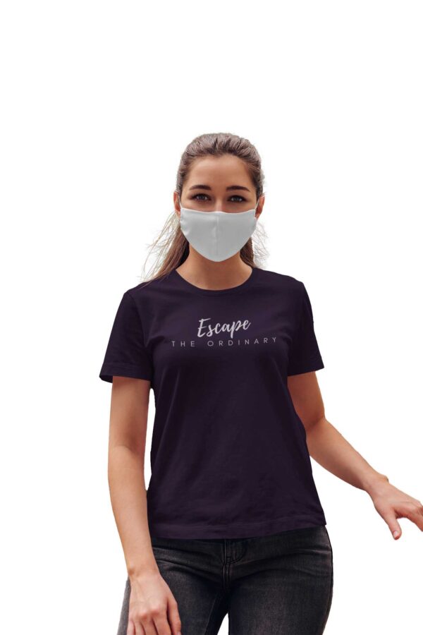 Escape The Ordinary T-Shirt for Women - Image 6