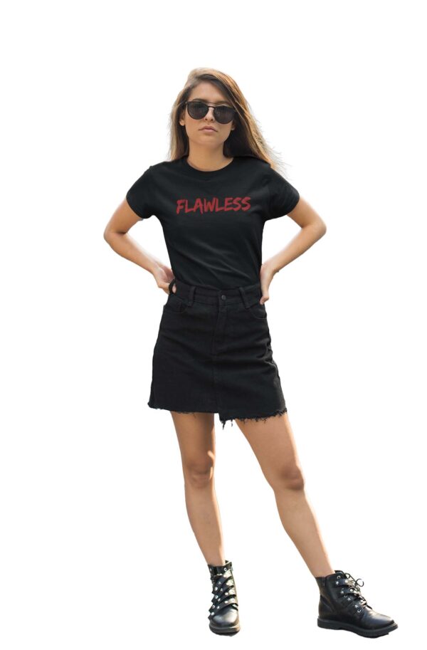 Flawless Women's T-Shirt - Image 4