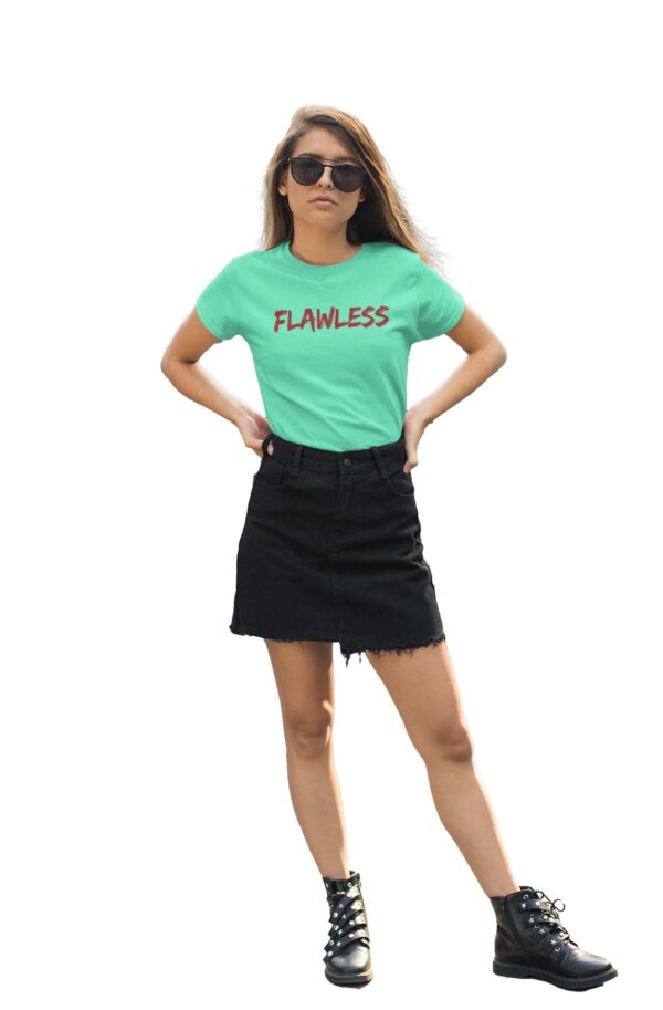 Flawless Women's T-Shirt - Image 5