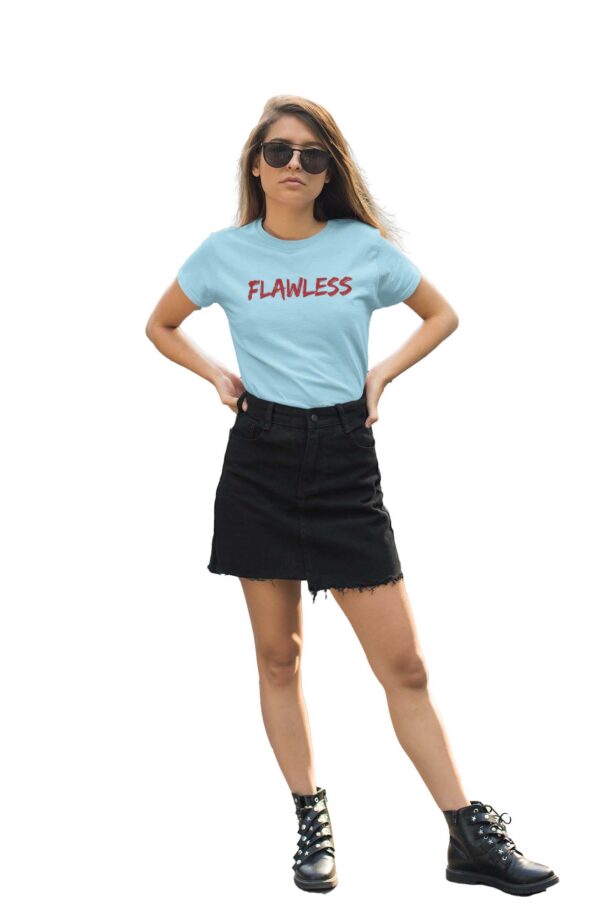 Flawless Women's T-Shirt