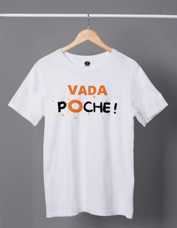 Vada Poche Movie Men's T-Shirt - DK - Image 2