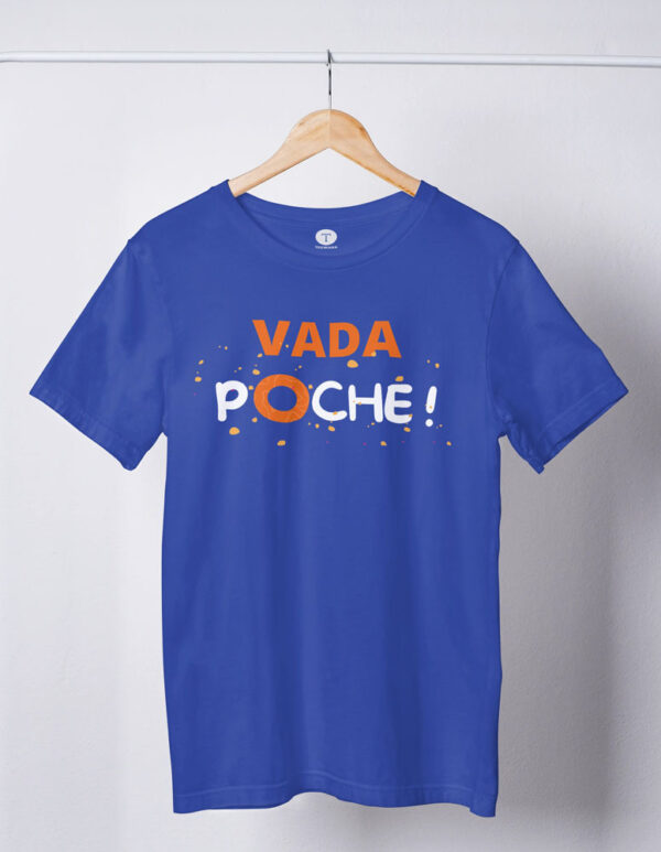 Vada Poche Movie Men's T-Shirt - LT - Image 3