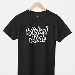 Wicked Mode Unisex T-Shirt